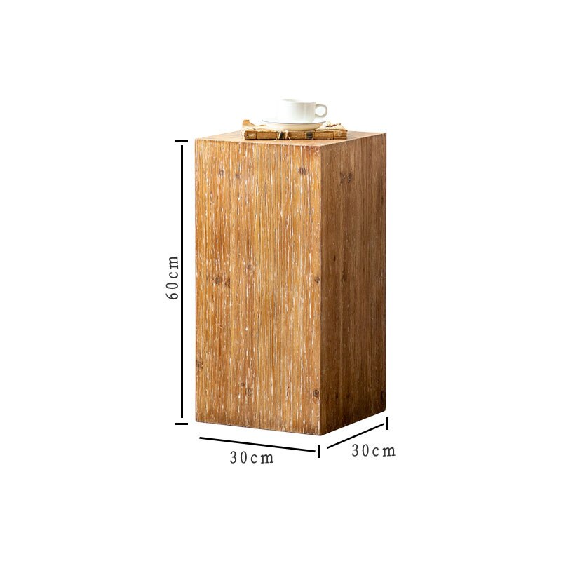 SkaniShop Forest Sidetable